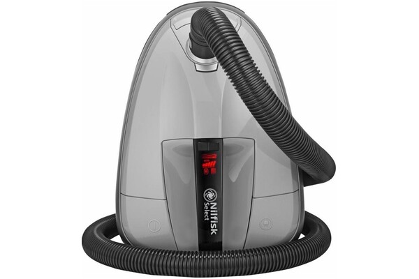 Odkurzacz NILFISK LGRCO13P08A1B Select tradycyjny workowy 650W szary