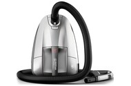 Odkurzacz NILFISK SICL14E08A2B Elite Classic tradycyjny workowy 650W szary