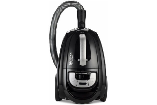Odkurzacz NILFISK Meteor tradycyjny bezworkowy 800W czarny