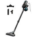 Odkurzacz Cecotec 560 Conga Thunderbrush pionowy bezworkowy czarny