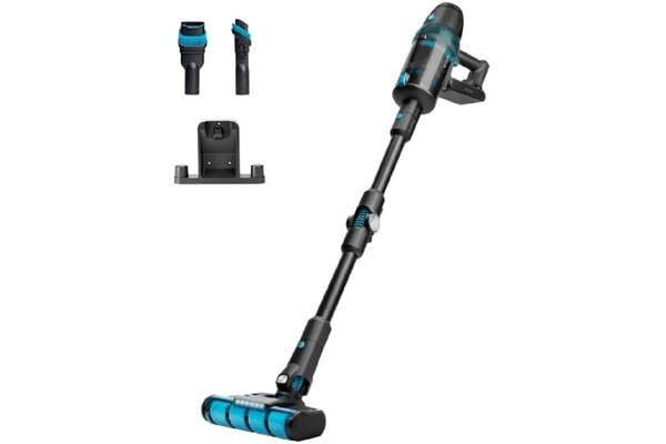 Odkurzacz Cecotec 2500 Conga Rockstar Ergoflex X-treme pionowy bezworkowy