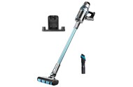 Odkurzacz Cecotec 1600 Conga Rockstar X-treme pionowy z pojemnikiem szaro-niebieski