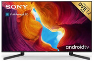 Telewizor Sony KD55XH9505 55" 4K Ultra HD