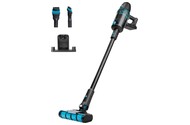 Odkurzacz Cecotec 2500 Conga Rockstar X-treme pionowy z pojemnikiem czarny