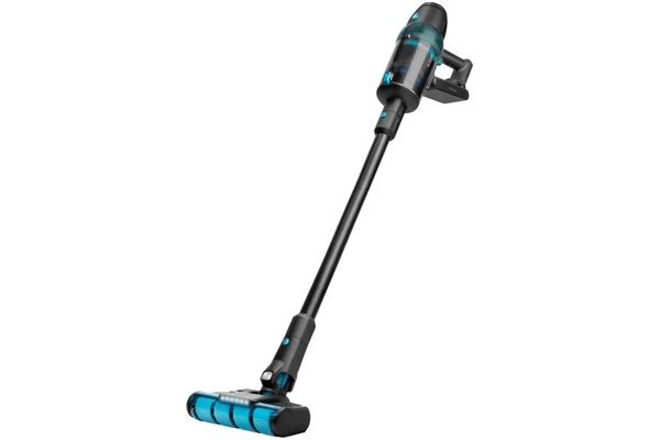 Odkurzacz Cecotec 2500 Conga Rockstar X-treme pionowy z pojemnikiem czarny
