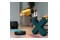 Odkurzacz Cecotec 11090 Conga Home robot sprzątający z pojemnikiem czarny