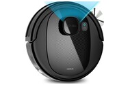 Odkurzacz Cecotec 7490 Conga X-treme robot sprzątający z pojemnikiem czarny