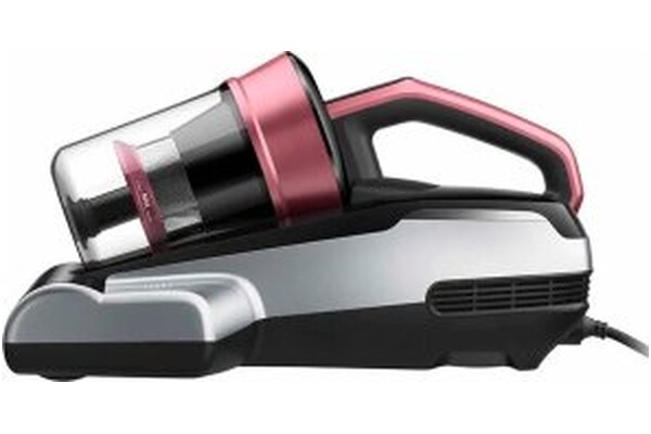 Odkurzacz JIMMY BX5 Pro tradycyjny bezworkowy 500W biało-srebrny