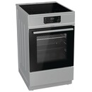 Kuchnia Gorenje MEKIS510IB płyta indukcyjna, piekarnik elektryczny