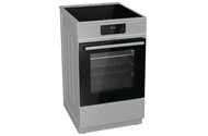 Kuchnia Gorenje MEKIS510I płyta indukcyjna, piekarnik elektryczny