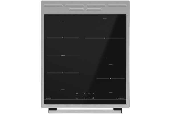 Kuchnia Gorenje MEKIS510I płyta indukcyjna, piekarnik elektryczny