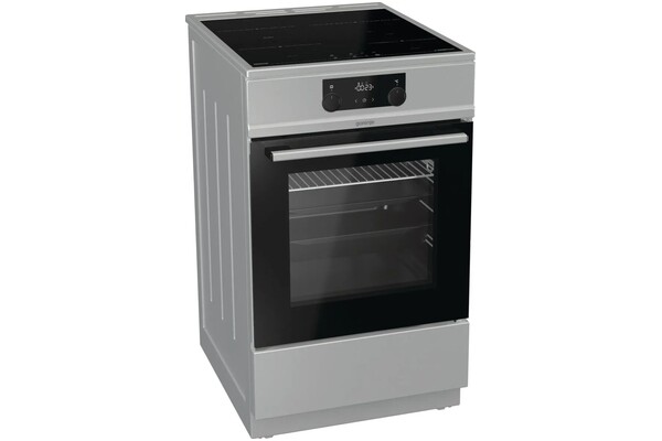 Kuchnia Gorenje MEKIS510IB płyta indukcyjna, piekarnik elektryczny