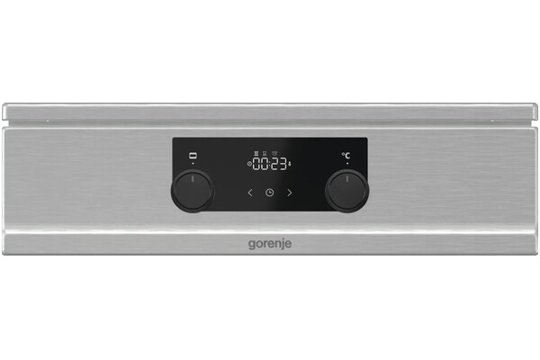 Kuchnia Gorenje MEKIS510IB płyta indukcyjna, piekarnik elektryczny