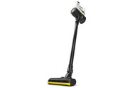Odkurzacz Kärcher VC4 Cordless pionowy z pojemnikiem 220W żółto-czarny