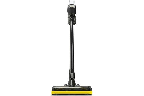 Odkurzacz Kärcher VC4 Cordless pionowy z pojemnikiem 220W żółto-czarny