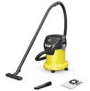 Odkurzacz Karcher KWD3 tradycyjny workowy 1000W