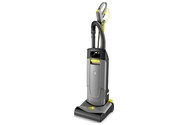 Odkurzacz Karcher CV30 pionowy workowy szary