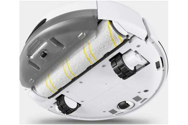 Odkurzacz Kärcher RCF3 robot sprzątający z pojemnikiem