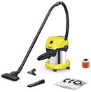 Odkurzacz Karcher WD3 Home tradycyjny workowy 1000W