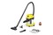 Odkurzacz Karcher WD3 tradycyjny workowy 1000W