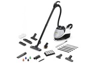 Odkurzacz Karcher SV7 tradycyjny z pojemnikiem 2200W biały