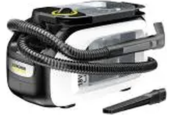Odkurzacz Karcher SE3 Compact tradycyjny z pojemnikiem 500W biały