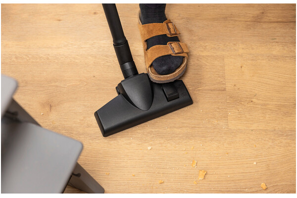 Odkurzacz Karcher SE4 Plus tradycyjny workowy 1000W biały