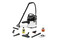 Odkurzacz Karcher SE4 Plus tradycyjny workowy 1000W biały