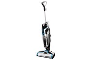 Odkurzacz BISSELL 2225N CrossWave Pet Pro pionowy bezworkowy srebrny