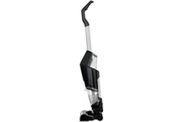 Odkurzacz BISSELL 3400N CrossWave Plus Cordless Pet Pro pionowy z pojemnikiem czarno-biały