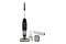 Odkurzacz BISSELL 3400N CrossWave Plus Cordless Pet Pro pionowy z pojemnikiem czarno-biały