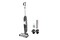 Odkurzacz BISSELL 3639N CrossWave Cordless Select pionowy z pojemnikiem czarno-biały
