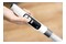 Odkurzacz BISSELL 3639N CrossWave Cordless Select pionowy z pojemnikiem czarno-biały