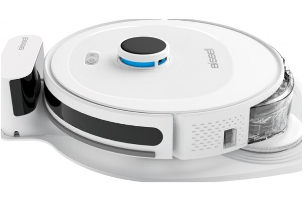 Odkurzacz BISSELL SpinWave R5 robot sprzątający z pojemnikiem biały
