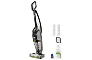 Odkurzacz BISSELL 3528N CrossWave Pet Pro pionowy z pojemnikiem szary
