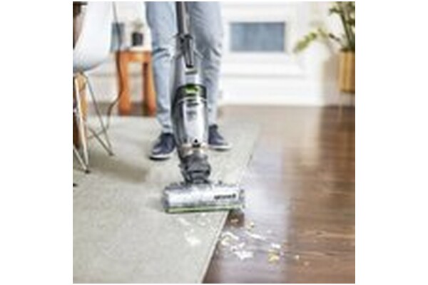 Odkurzacz BISSELL 3528N CrossWave Pet Pro pionowy z pojemnikiem szary