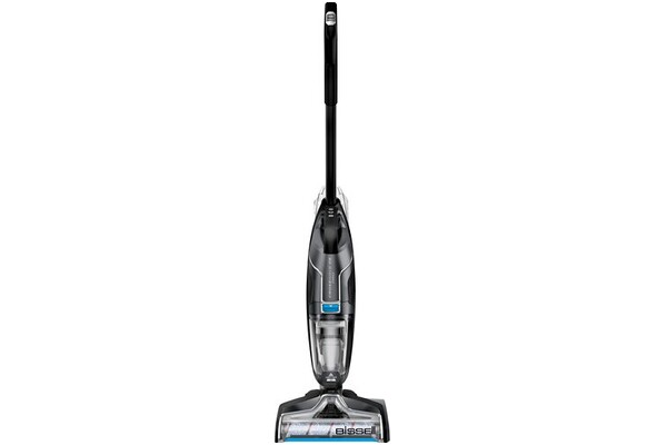 Odkurzacz BISSELL 3570N CrossWave Cordless Pro pionowy z pojemnikiem czarny