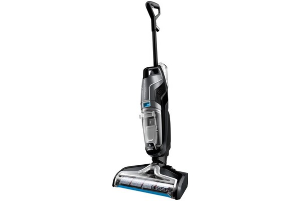 Odkurzacz BISSELL 3570N CrossWave Cordless Pro pionowy z pojemnikiem czarny