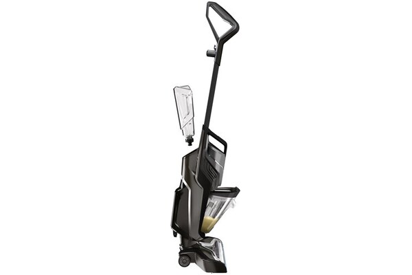 Odkurzacz BISSELL 3570N CrossWave Cordless Pro pionowy z pojemnikiem czarny