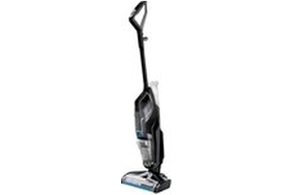 Odkurzacz BISSELL 3570N CrossWave Cordless Pro pionowy z pojemnikiem czarny