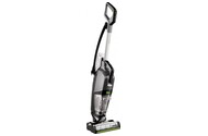 Odkurzacz BISSELL 3527N CrossWave Select Pet pionowy bezworkowy szary