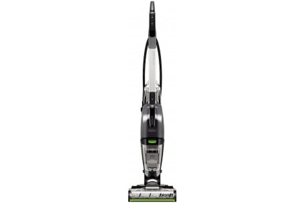 Odkurzacz BISSELL 3527N CrossWave Select Pet pionowy bezworkowy szary