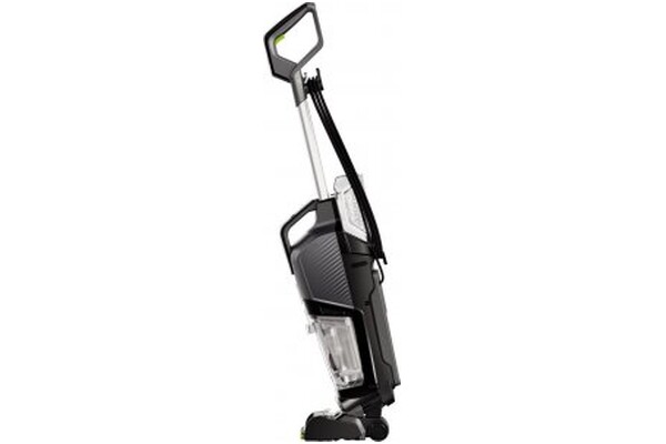 Odkurzacz BISSELL 3527N CrossWave Select Pet pionowy bezworkowy szary