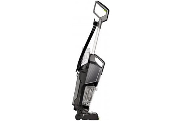 Odkurzacz BISSELL 3527N CrossWave Select Pet pionowy bezworkowy szary