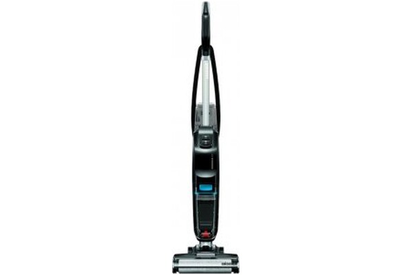 Odkurzacz BISSELL 3847N CrossWave Select pionowy bezworkowy czarny