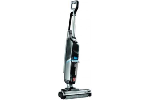 Odkurzacz BISSELL 3847N CrossWave Select pionowy bezworkowy czarny