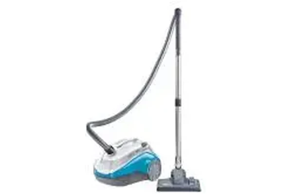 Odkurzacz THOMAS Perfect Air Allergy Pure tradycyjny z pojemnikiem 1700W Biało-niebieski