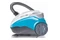 Odkurzacz THOMAS Perfect Air Allergy Pure tradycyjny z pojemnikiem 1700W Biało-niebieski