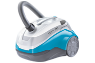 Odkurzacz THOMAS Perfect Air Allergy Pure tradycyjny workowy 1700W niebieski