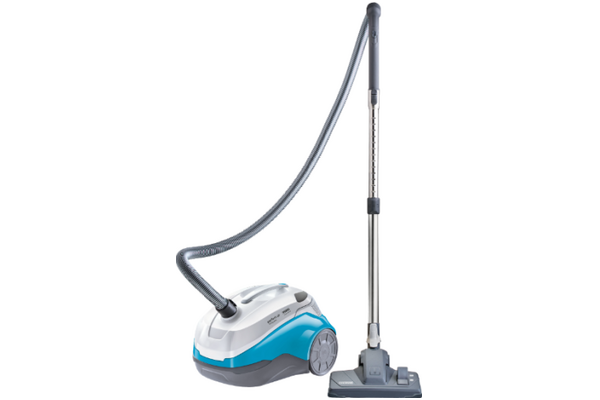 Odkurzacz THOMAS Perfect Air Allergy Pure tradycyjny workowy 1700W niebieski